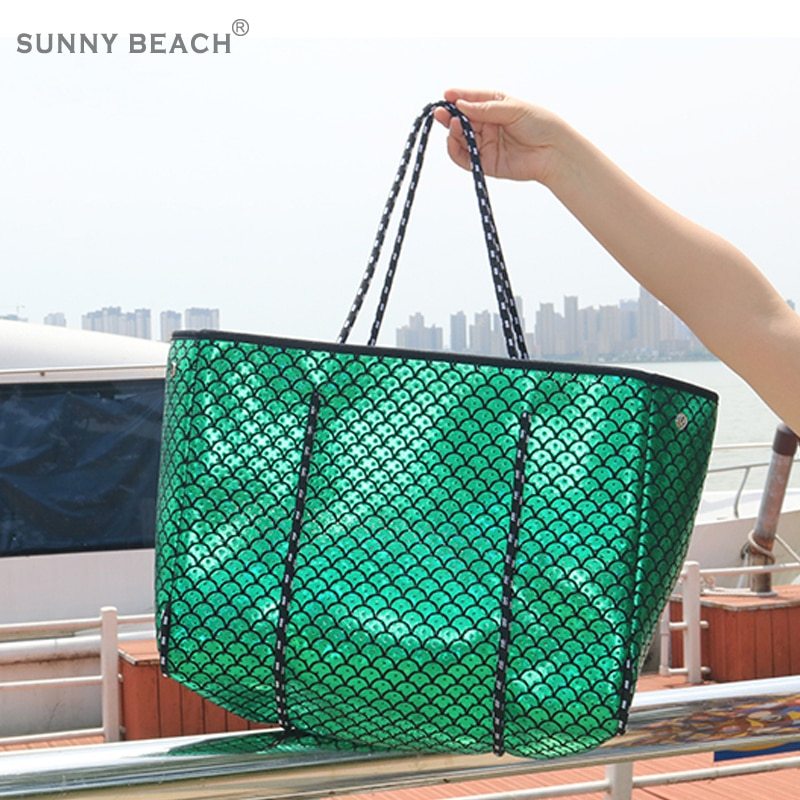 New Luxury Tote Bag for women