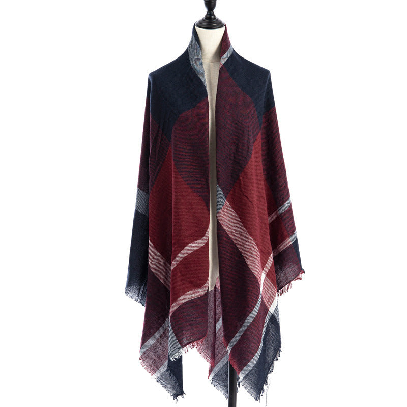 Long Scarf for women