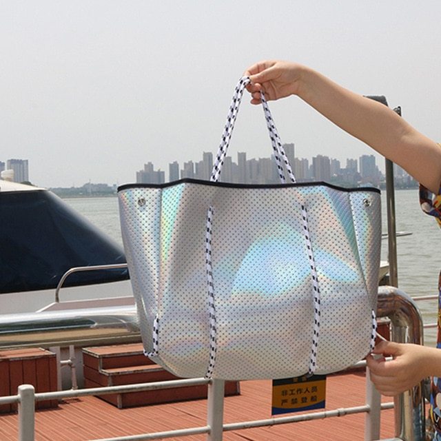 New Luxury Tote Bag for women