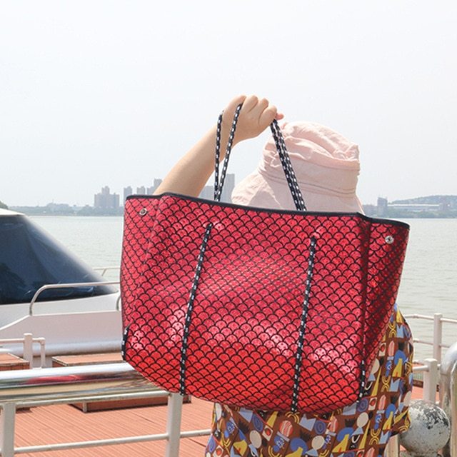 New Luxury Tote Bag for women