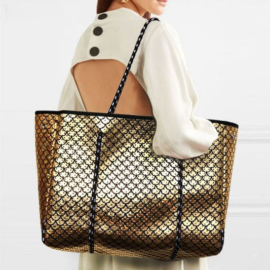 New Luxury Tote Bag for women