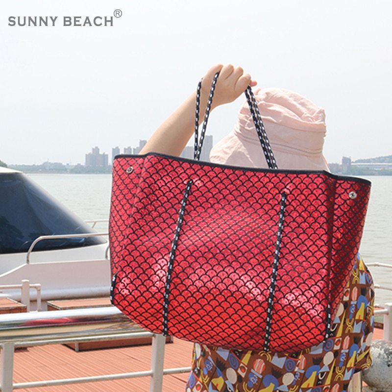 New Luxury Tote Bag for women