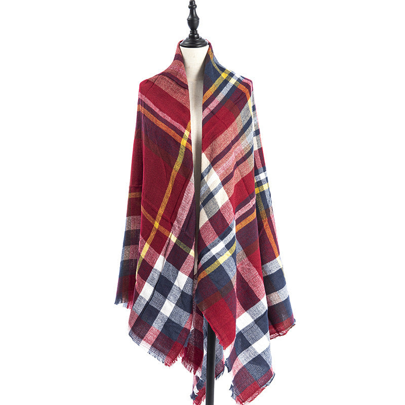 Long Scarf for women