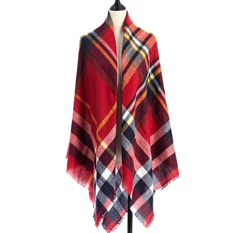 Long Scarf for women