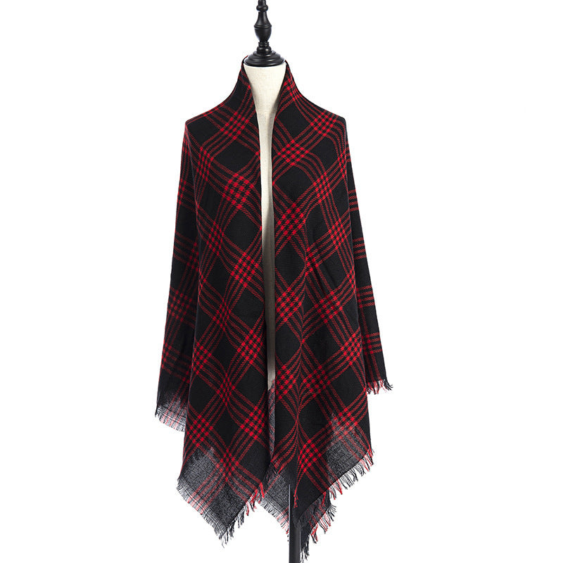 Long Scarf for women