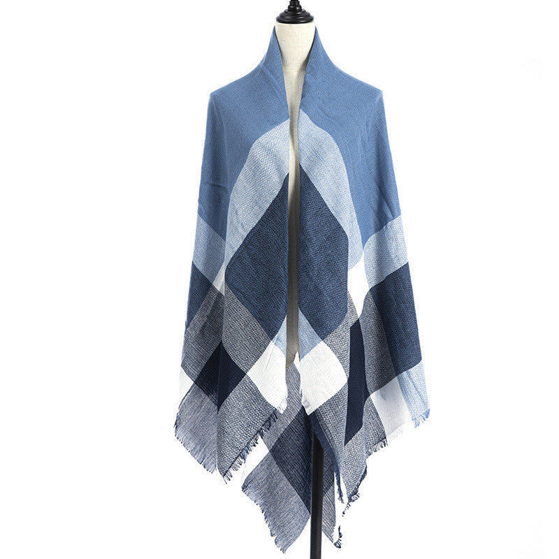 Long Scarf for women