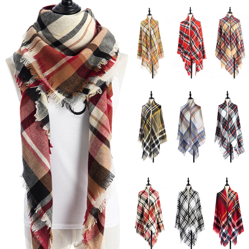 Long Scarf for women